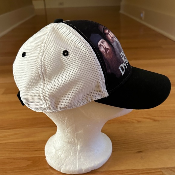 Duck Dynasty AE Hat Cap Robertson Men Four Guys - Picture 2 of 15